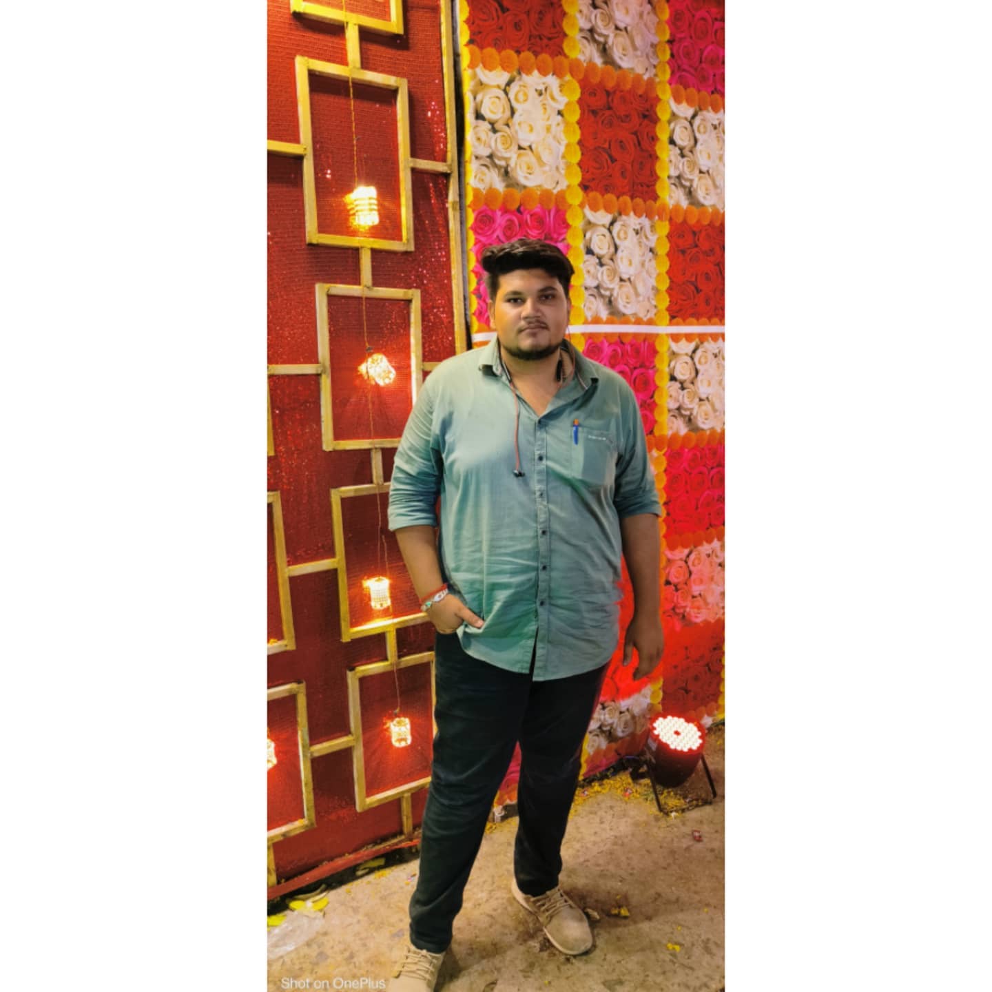 Ravindra Singh